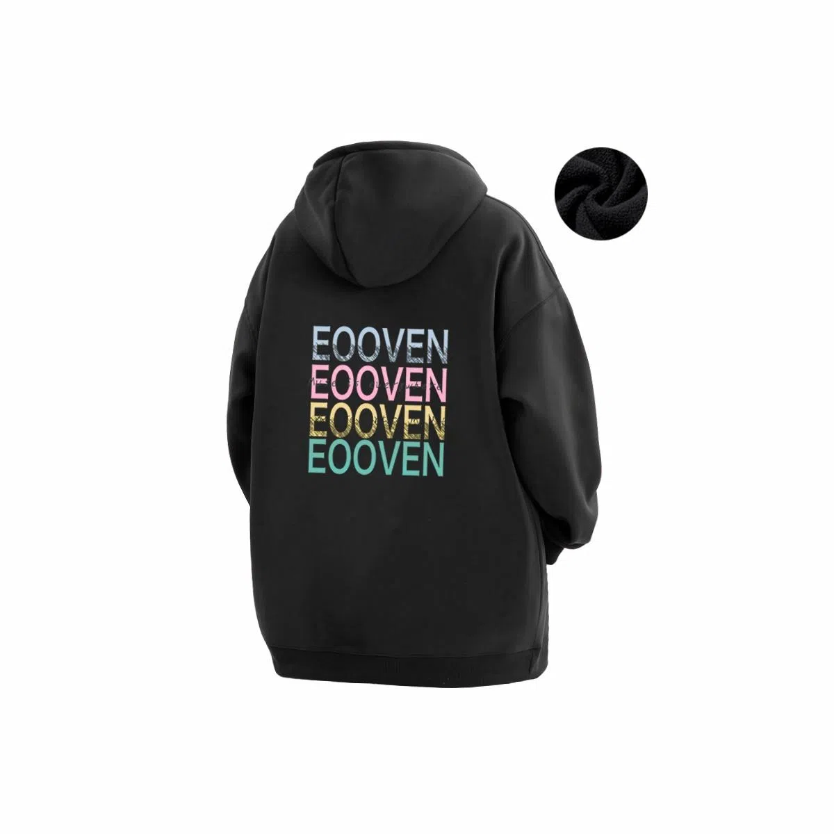 EOOVEN Logo