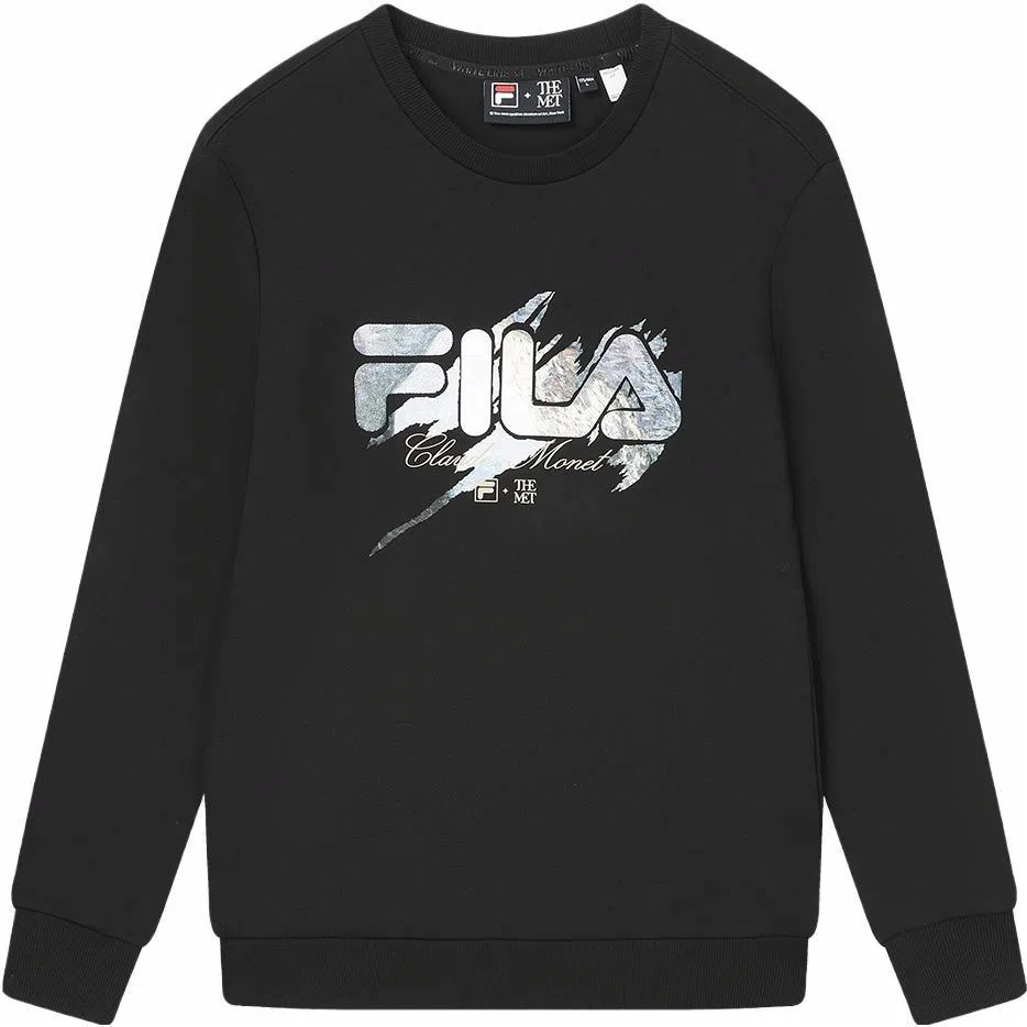 FILA x THE MET