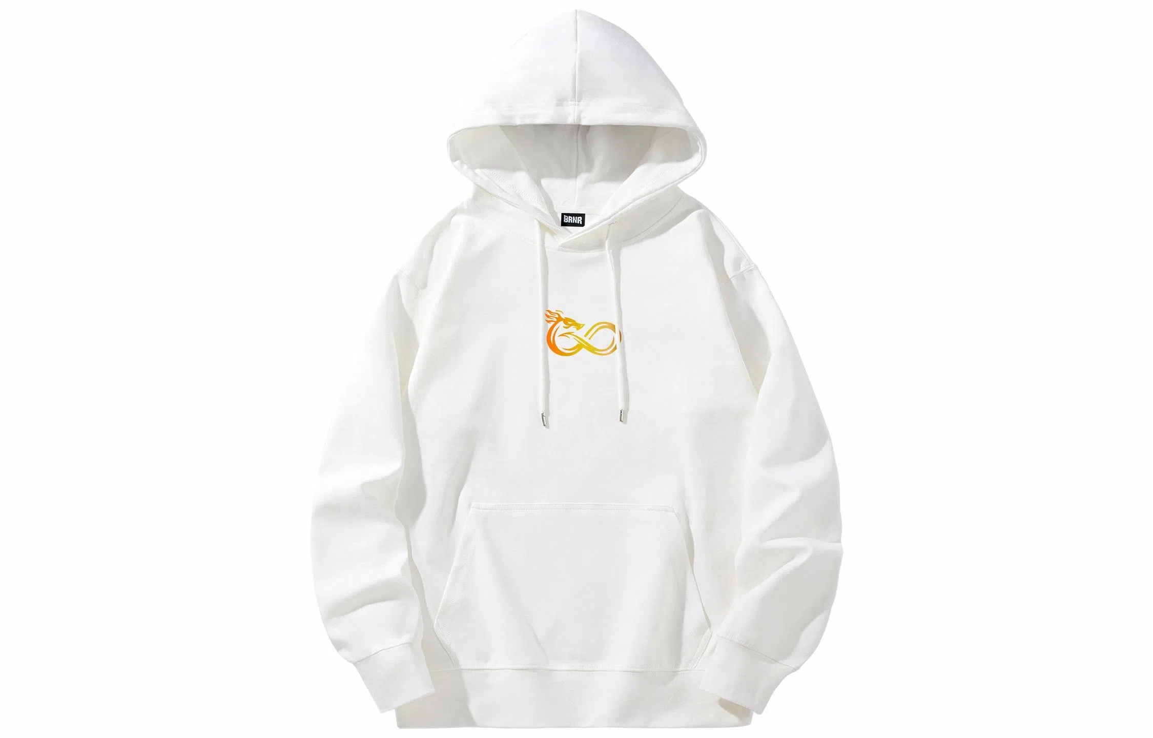 BRNR 2024 Dragon Year Hoodie