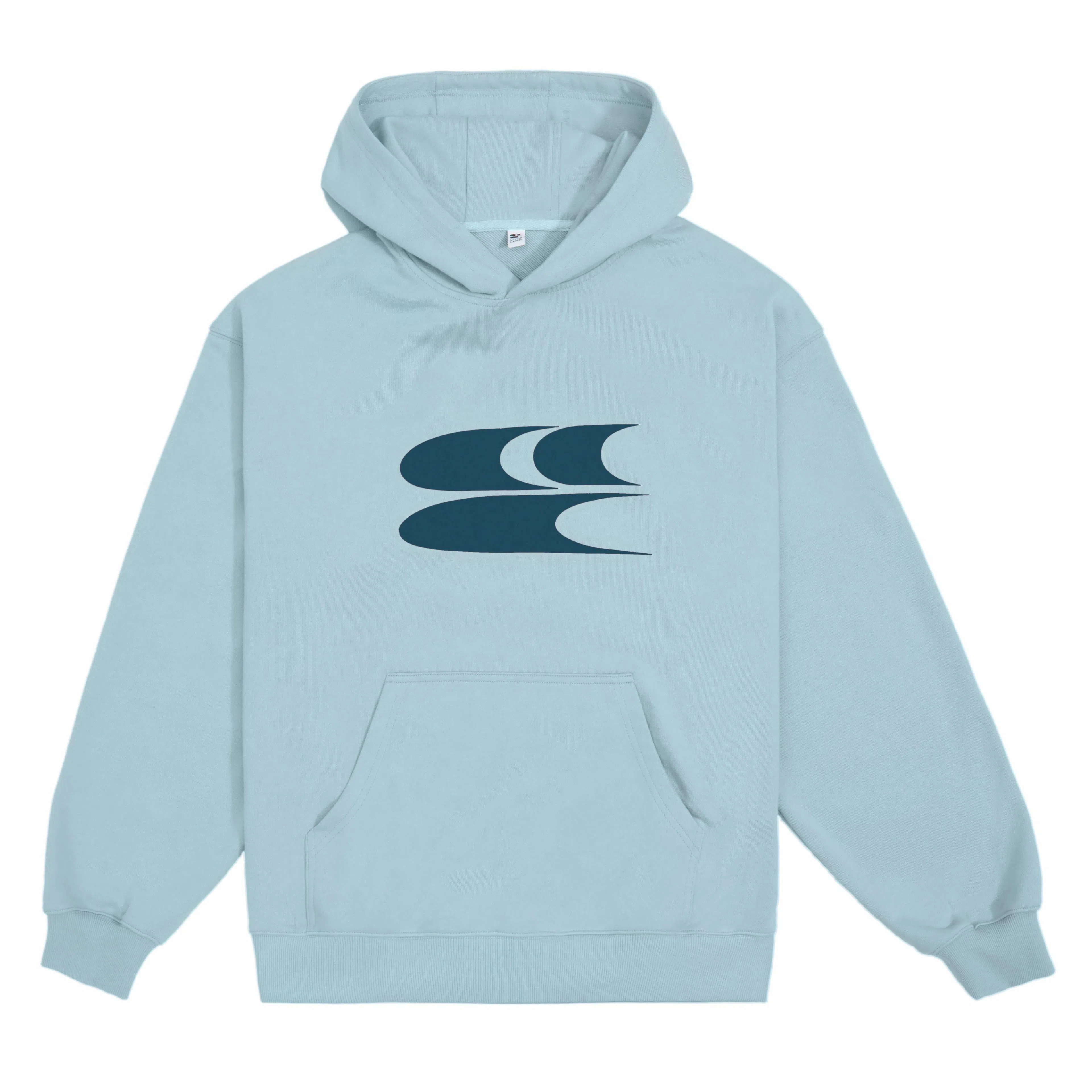 Crying Center 3C LOGO