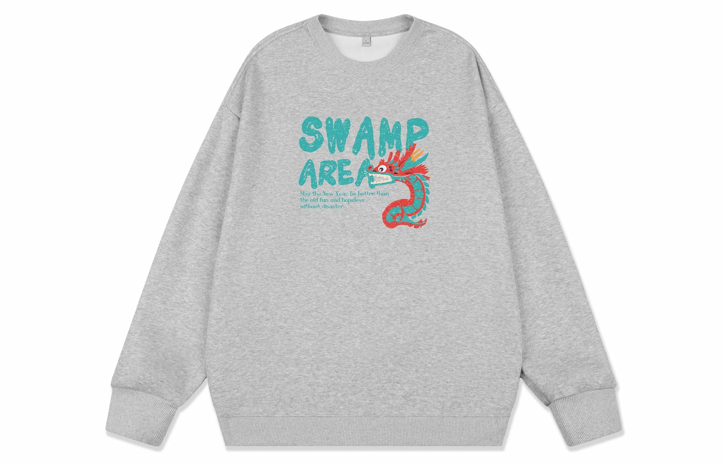SWAMP AREA logo