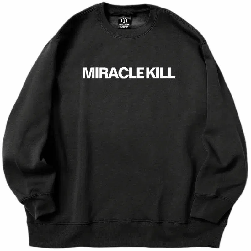 MIRACLE KILL