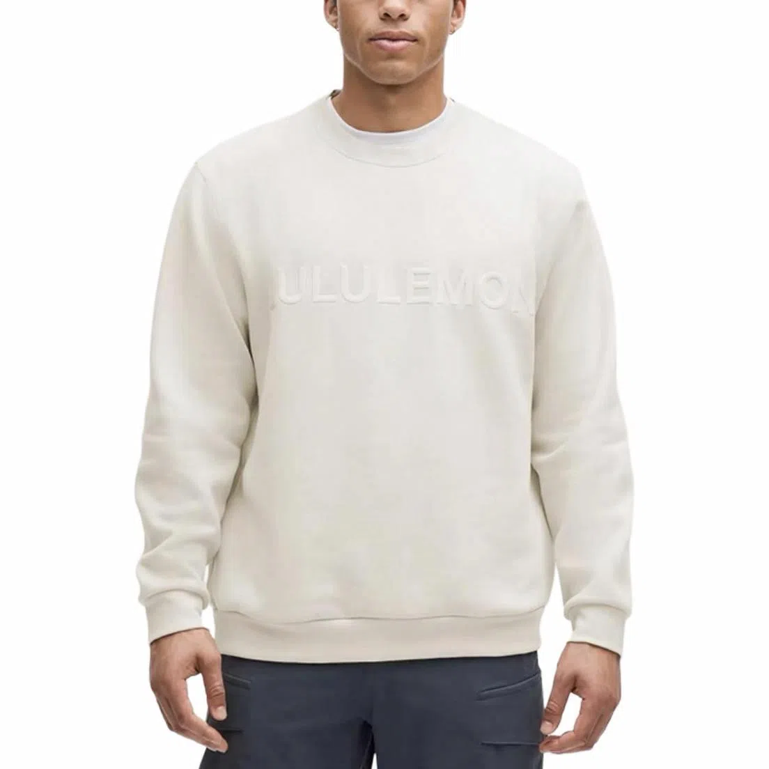 lululemon Steady State