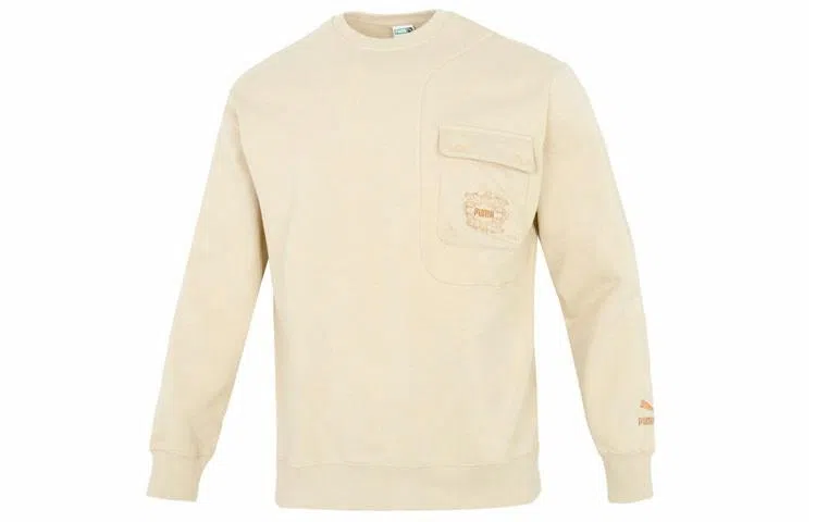 PUMA Das Cc Graphic Crew