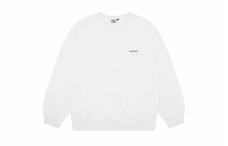 Vision Street Wear SS24 Logo