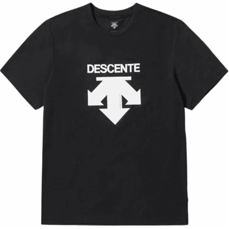 DESCENTE LOGOT
