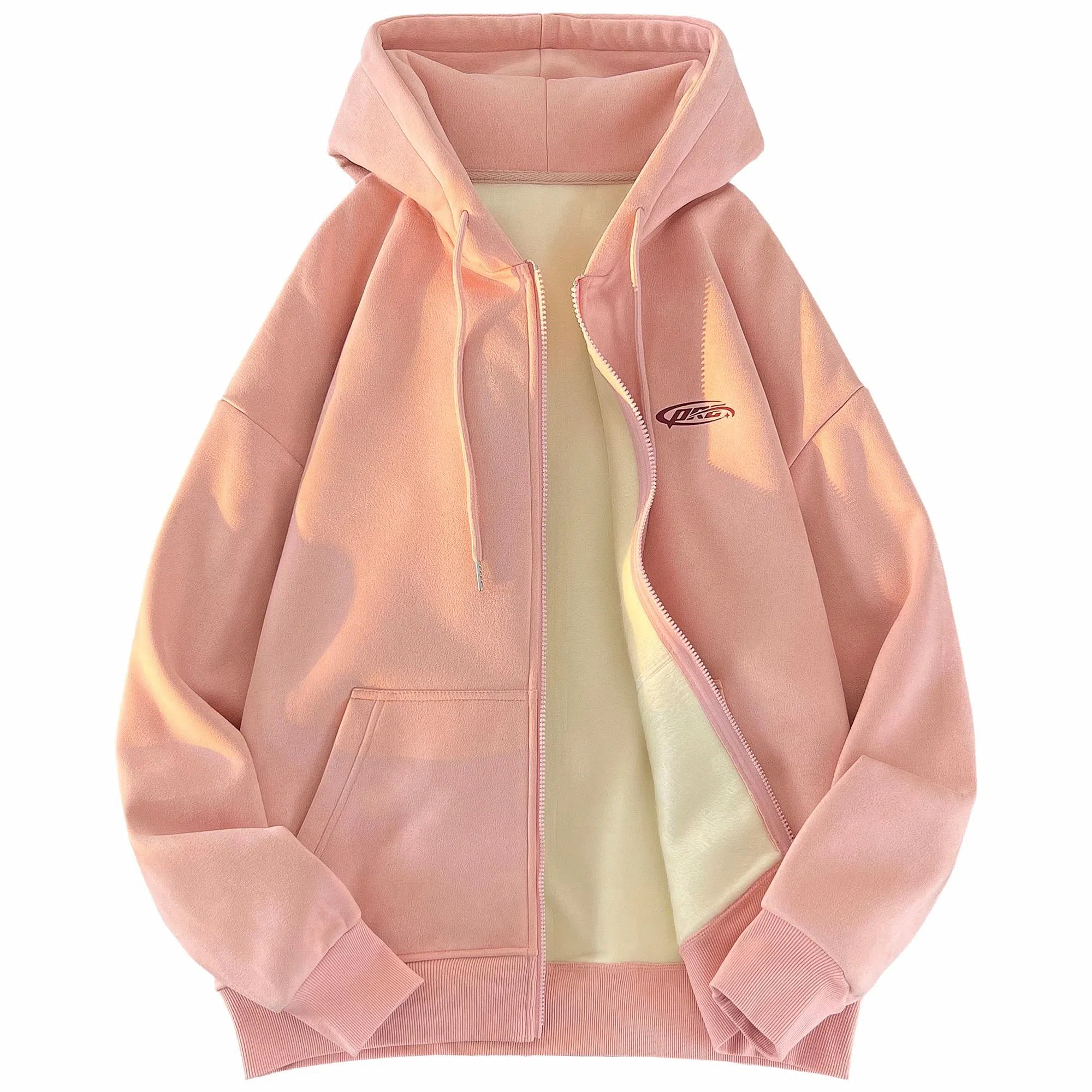 PRESSURE Hoodie