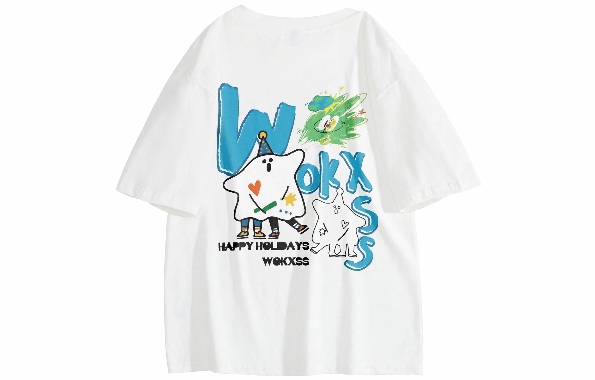 WOKXSS T