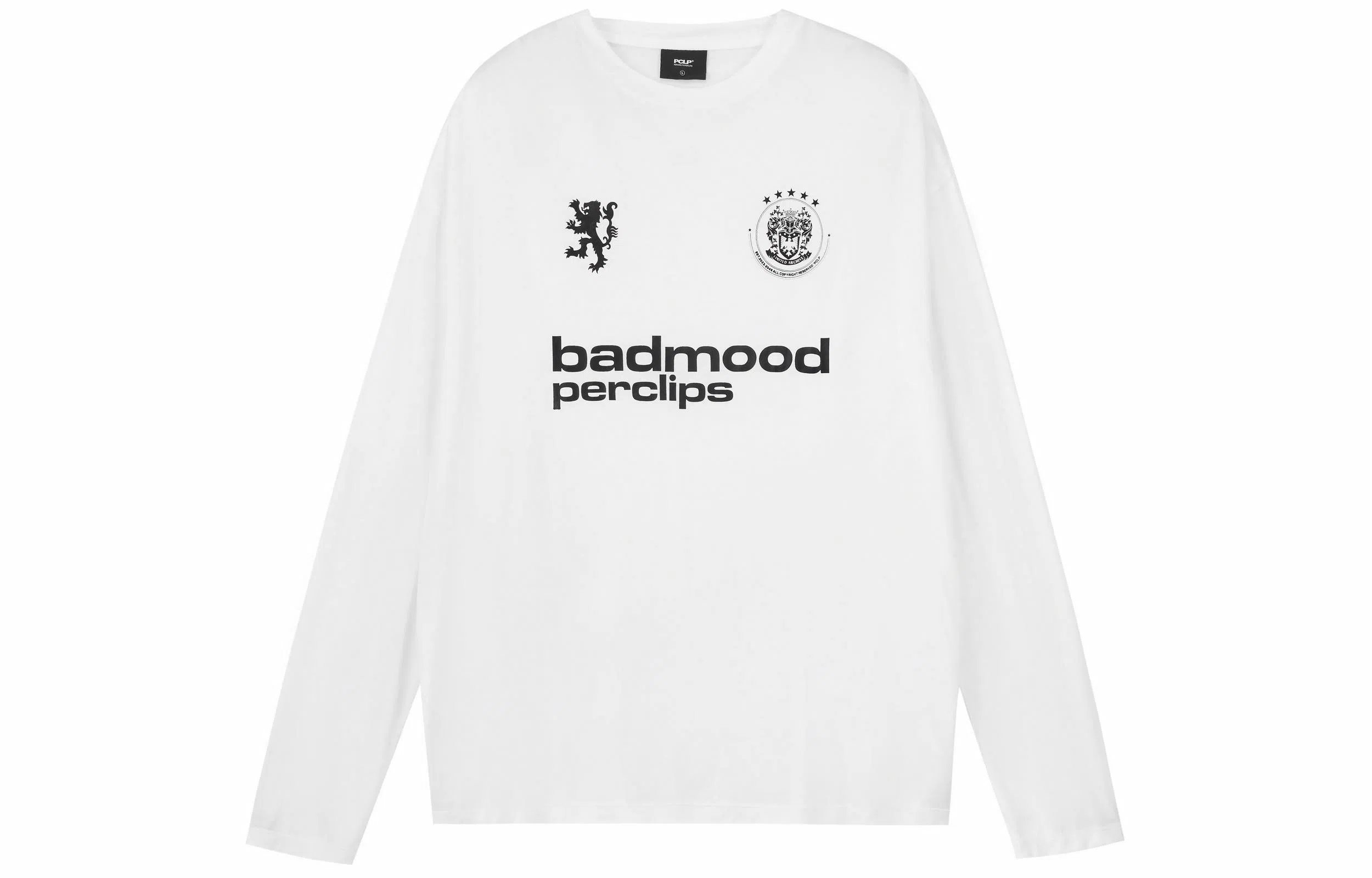 PCLP 2024 PartyLife T