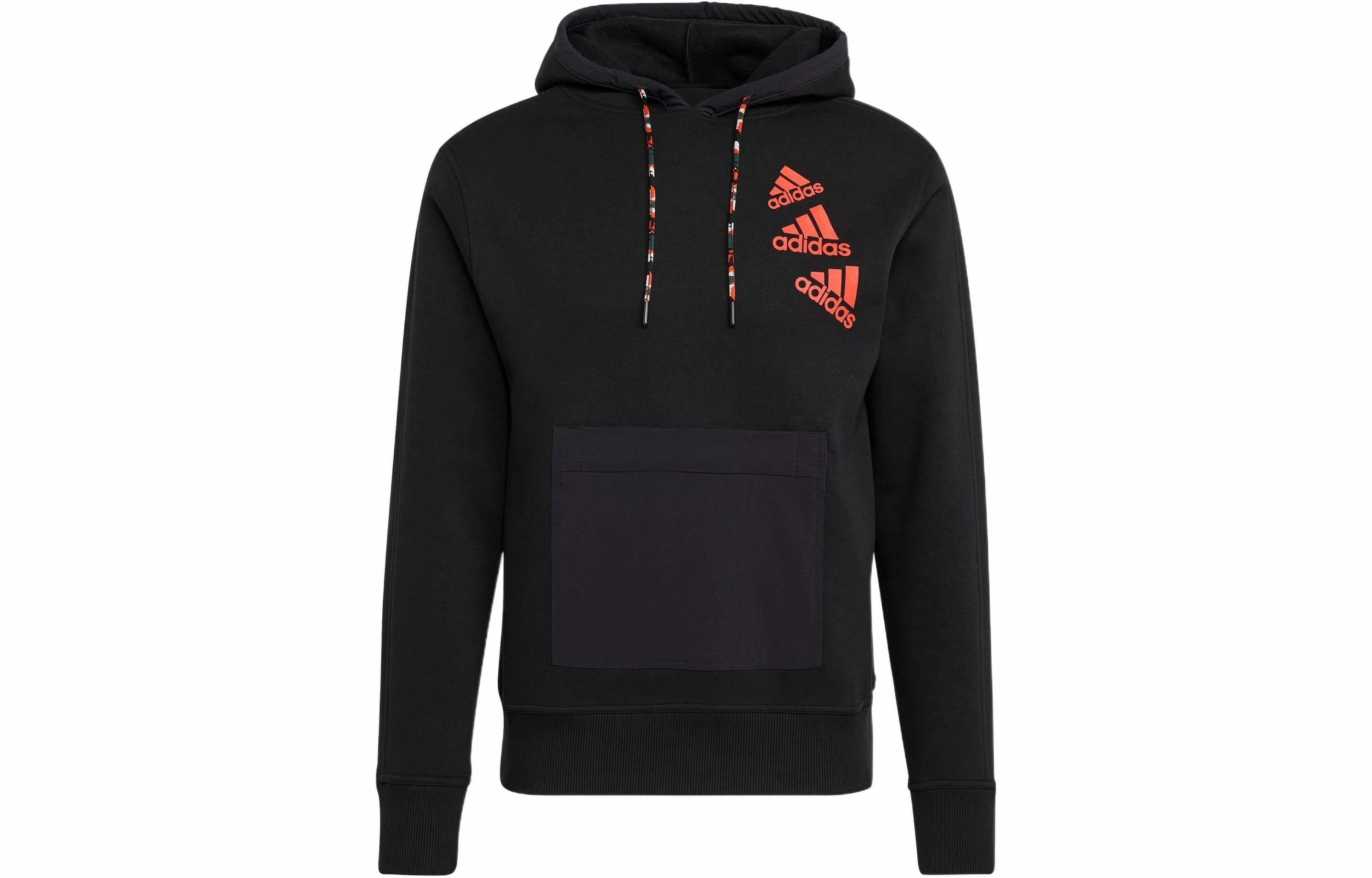 adidas M Q4 Bl Hd Logo