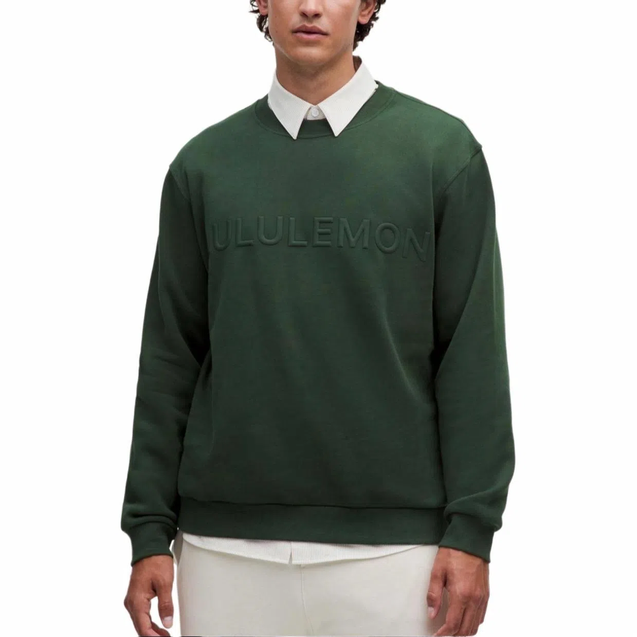 lululemon Steady State