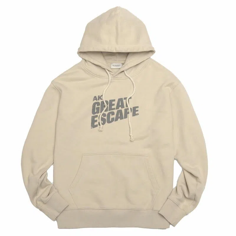 AKCLUB The Great Escape Hoodie