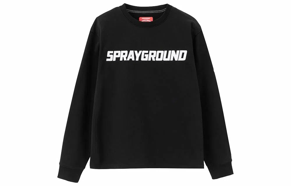 SPRAYGROUND