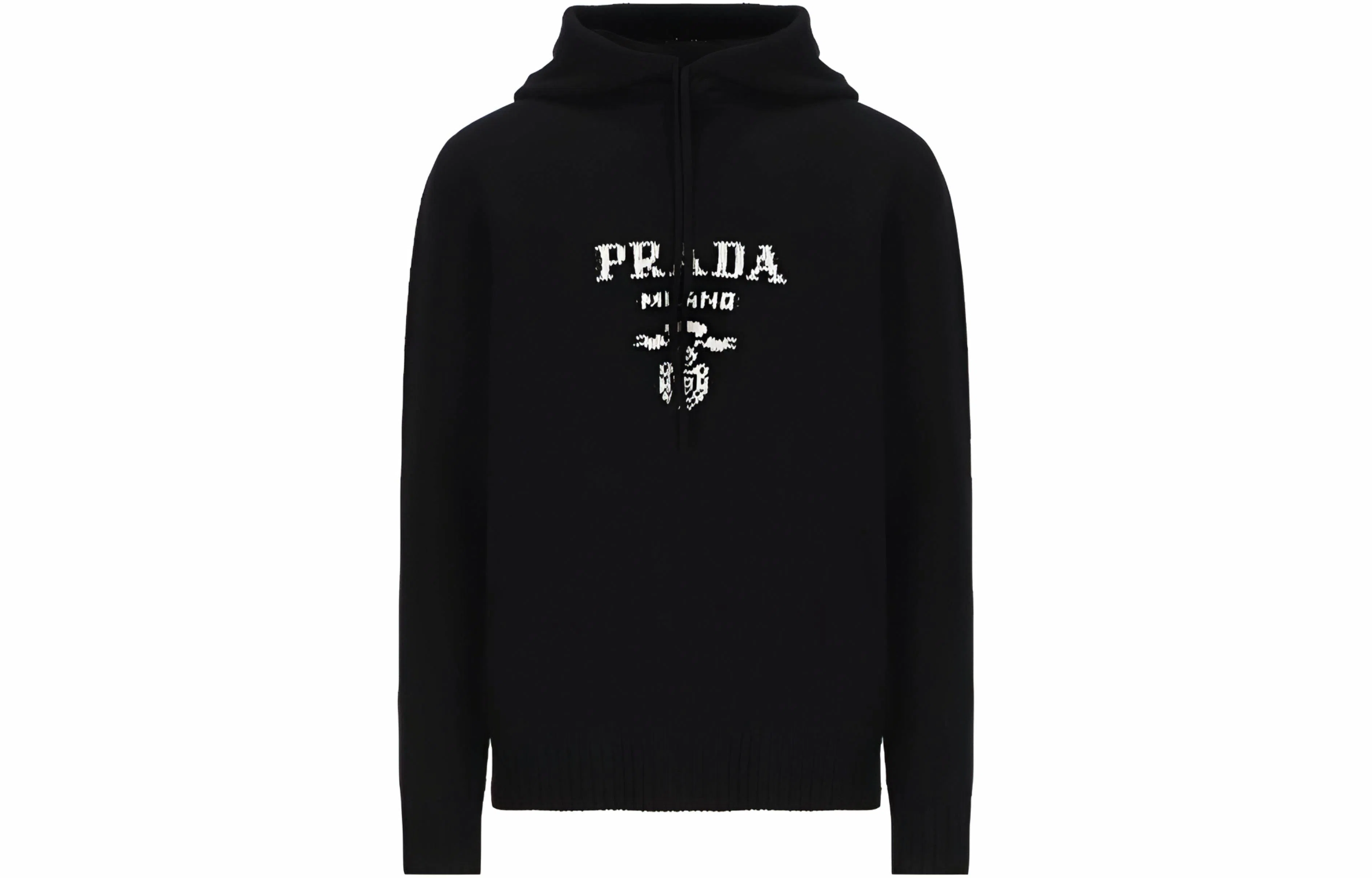 PRADA FW22 Logo