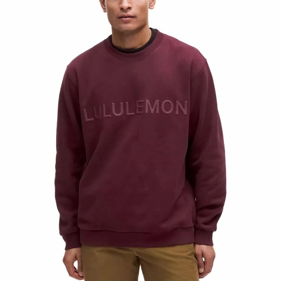 lululemon Steady State