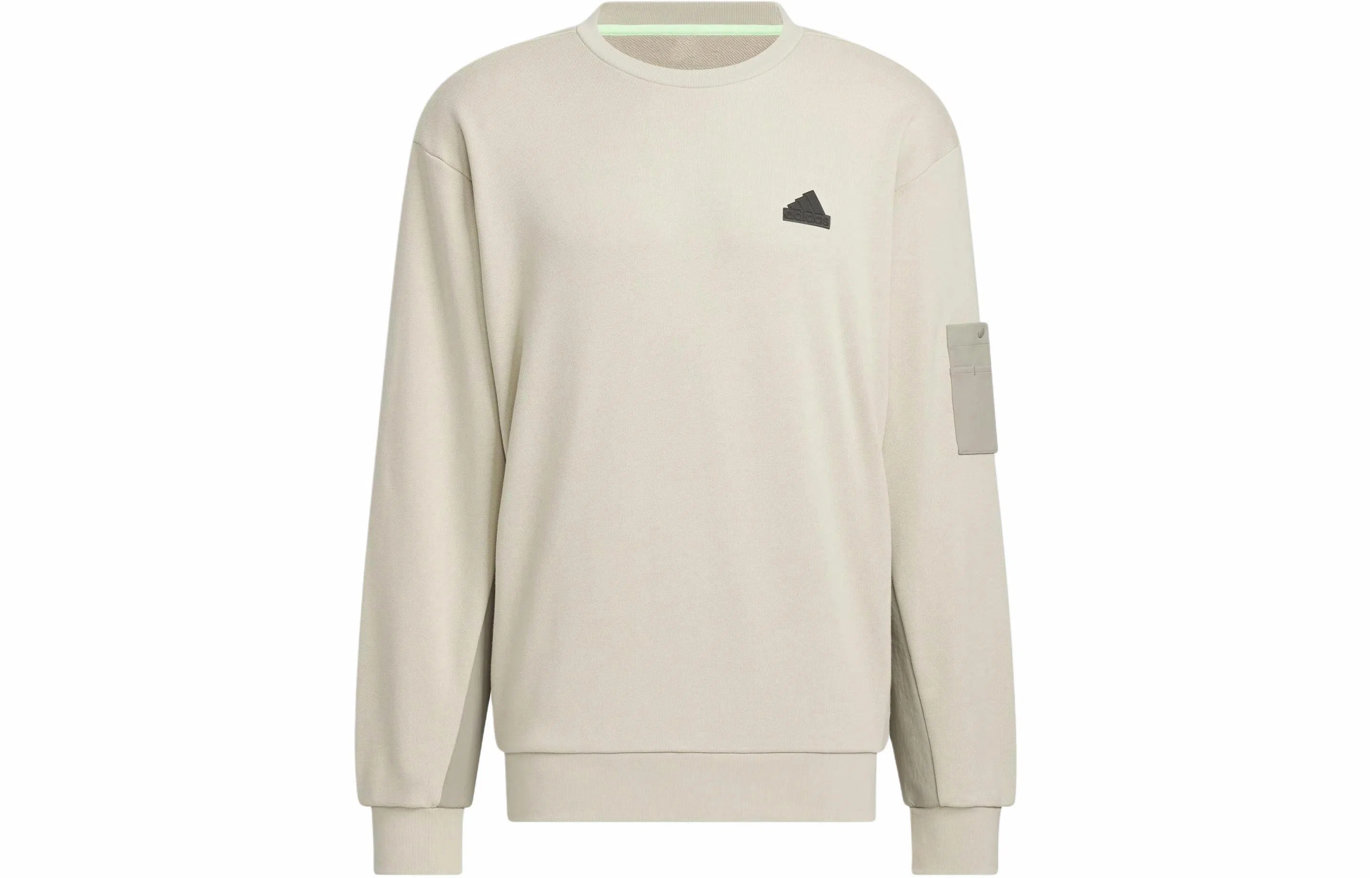 adidas City Escape Blocking Sweatshirt