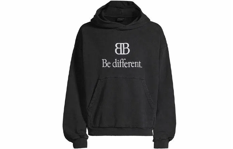 Balenciaga FW22 Be Different 2B