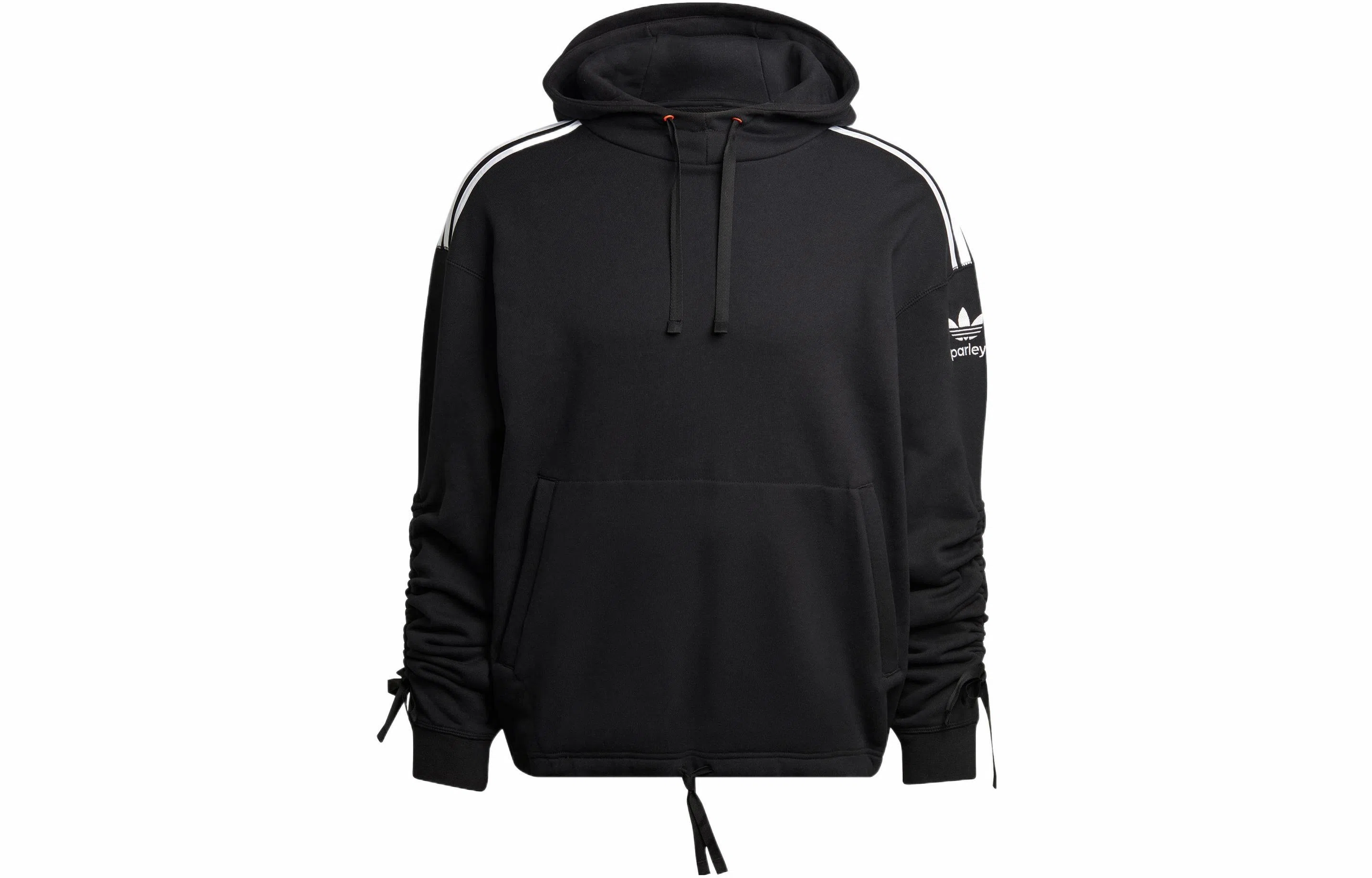 adidas originals Parley Hoodie Logo