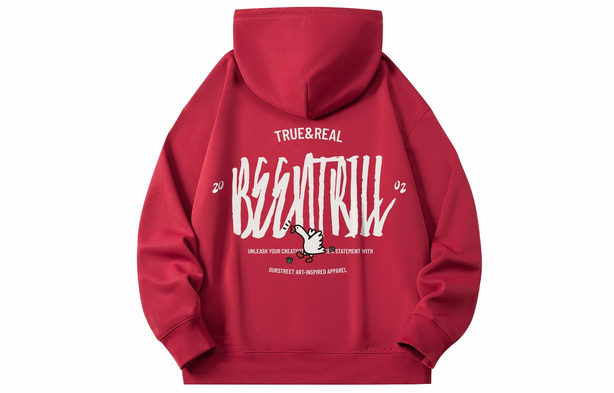 BEENTRILL
