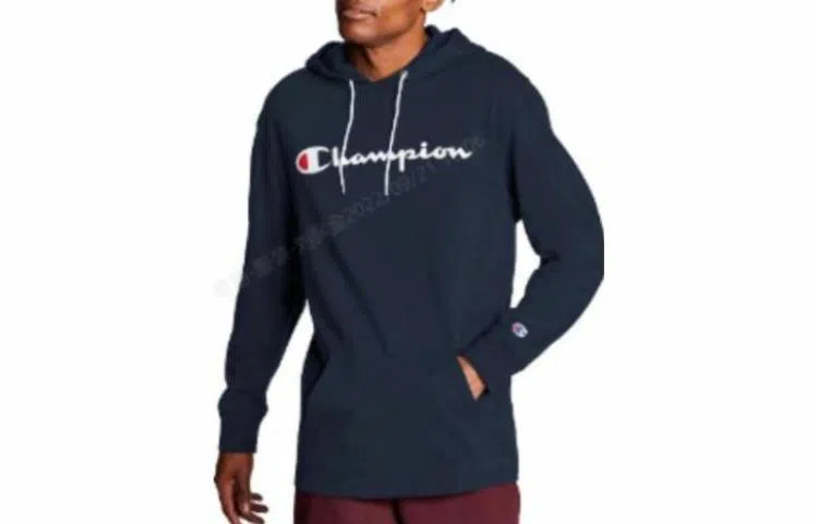 Champion FW22 Logo