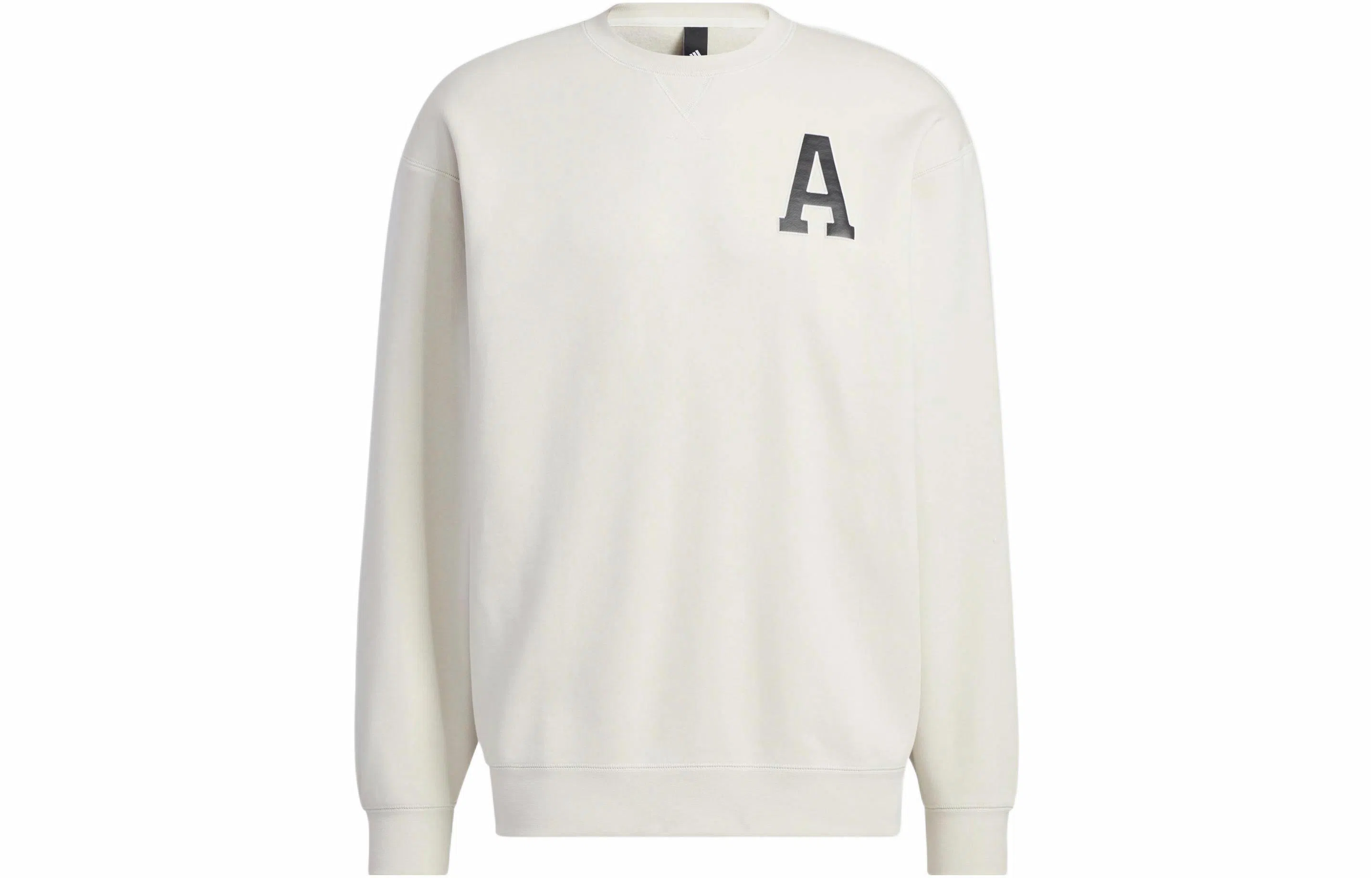 adidas Letter Sweater