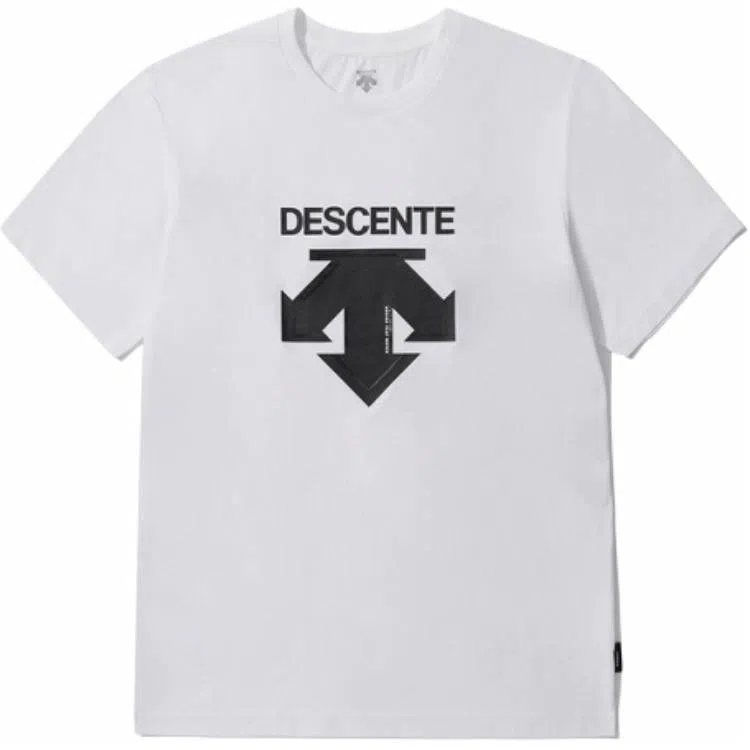 DESCENTE LOGOT