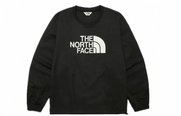 THE NORTH FACE Logo