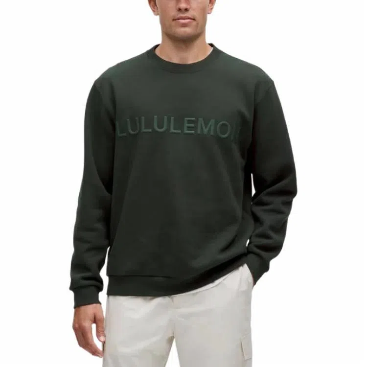 lululemon Steady State