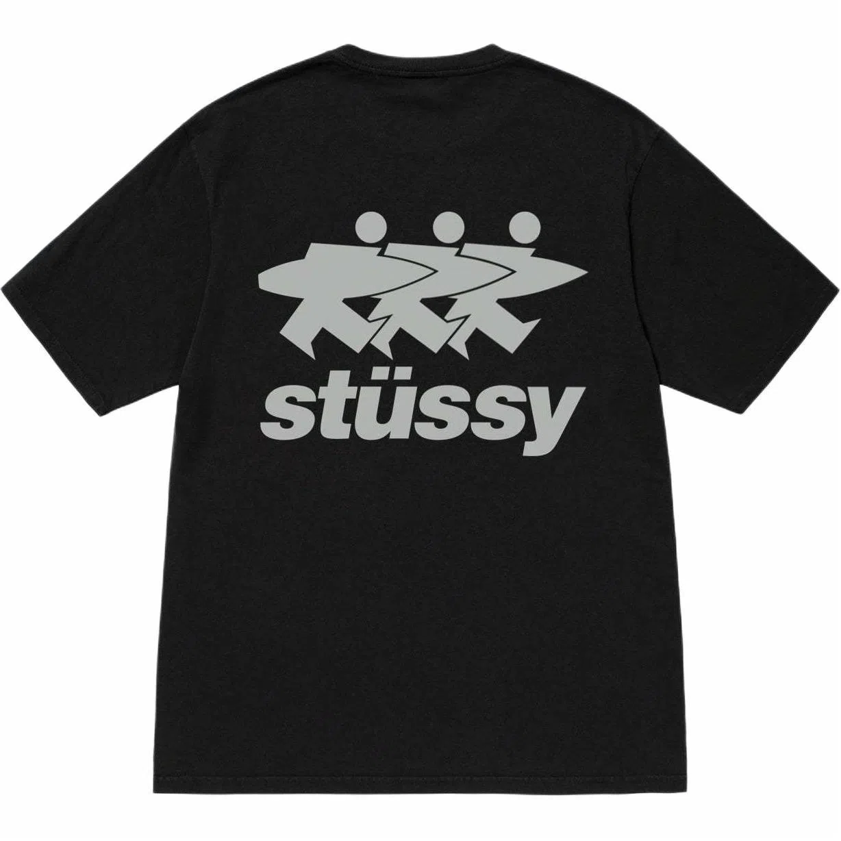 Stussy T