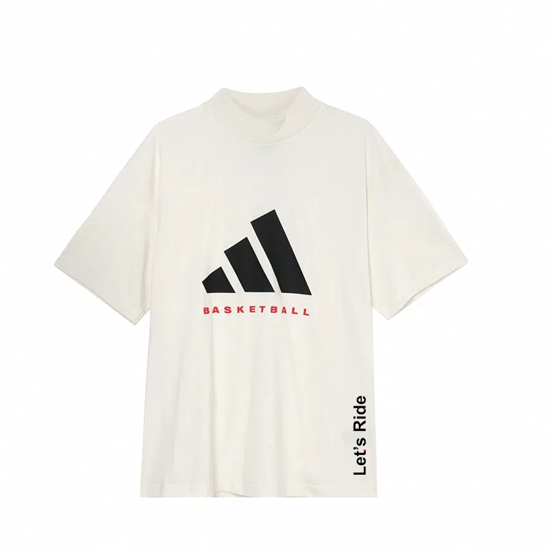 adidas BASKETBALL THE 2025 COLLECTION CHAPTER 01 T