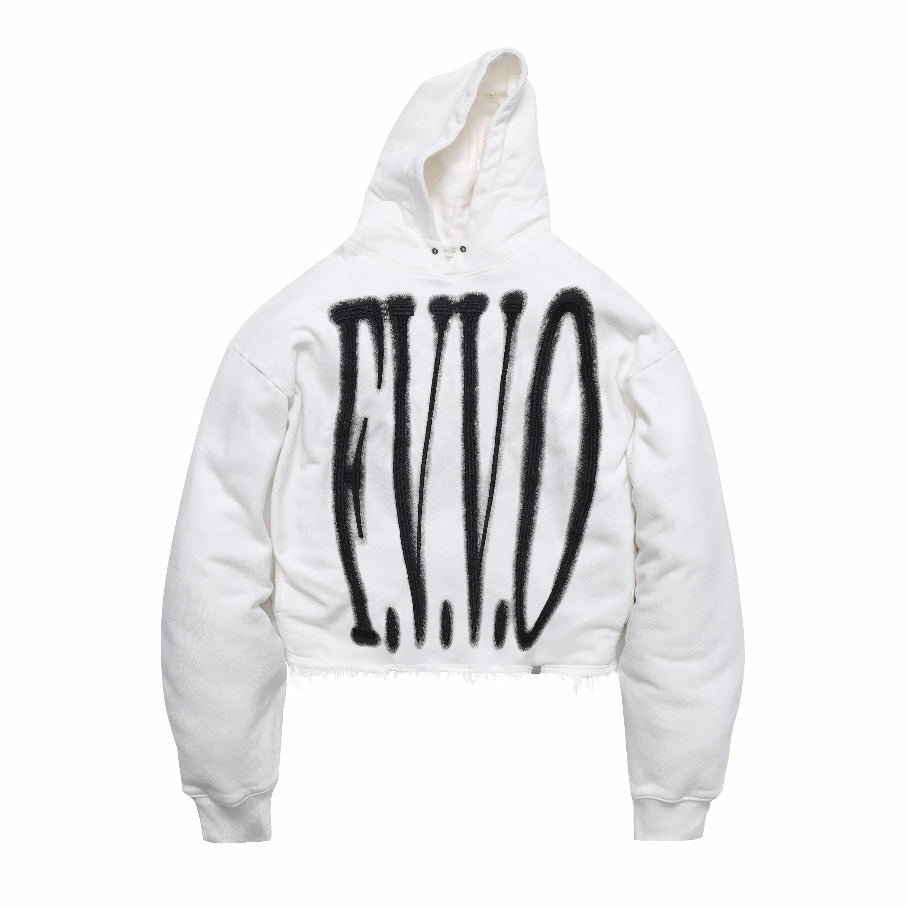 FREE WORLD ORDER Hoodie