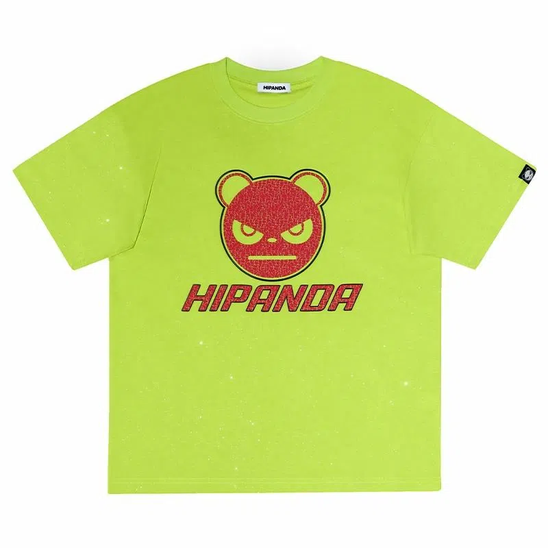 HIPANDA T