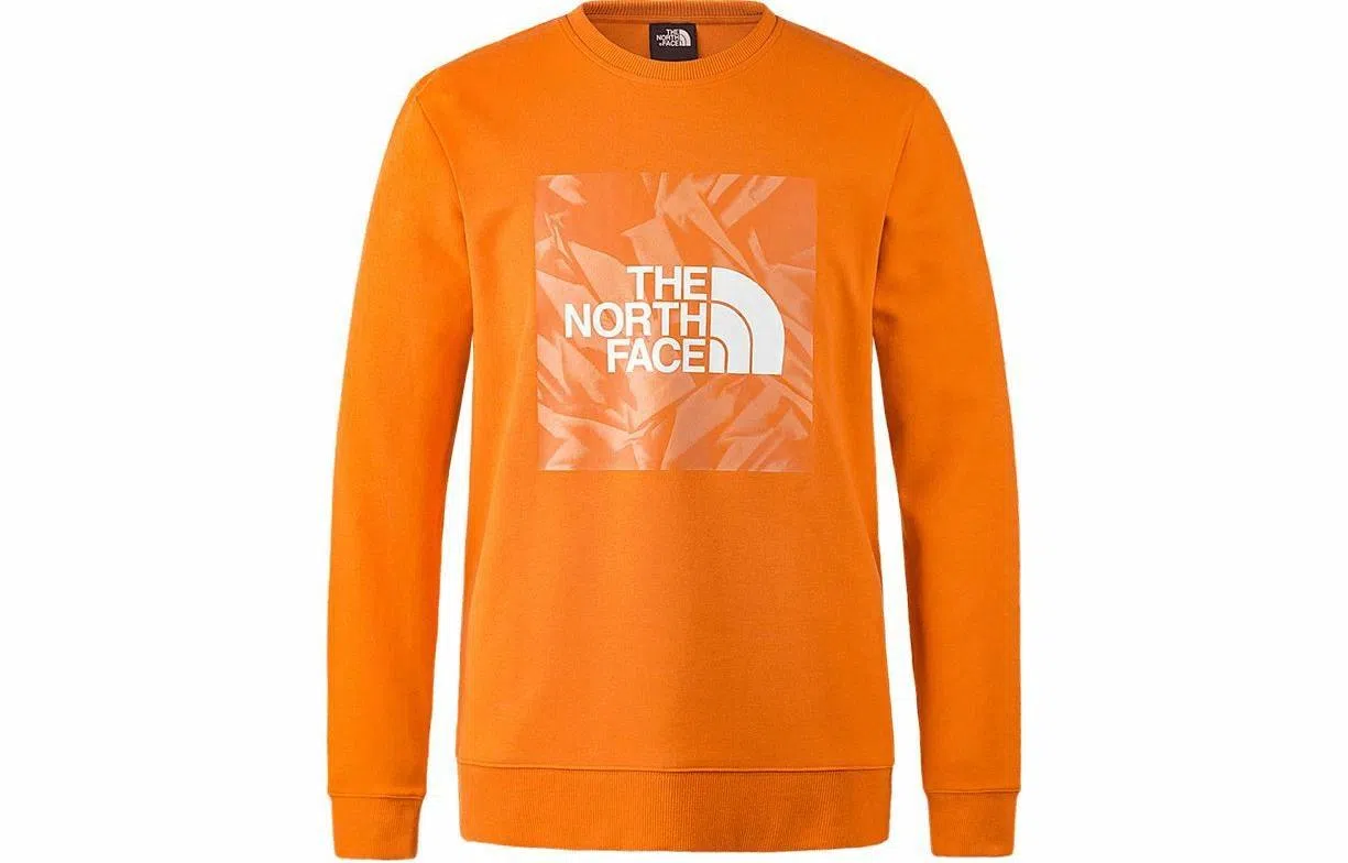 THE NORTH FACE Logo
