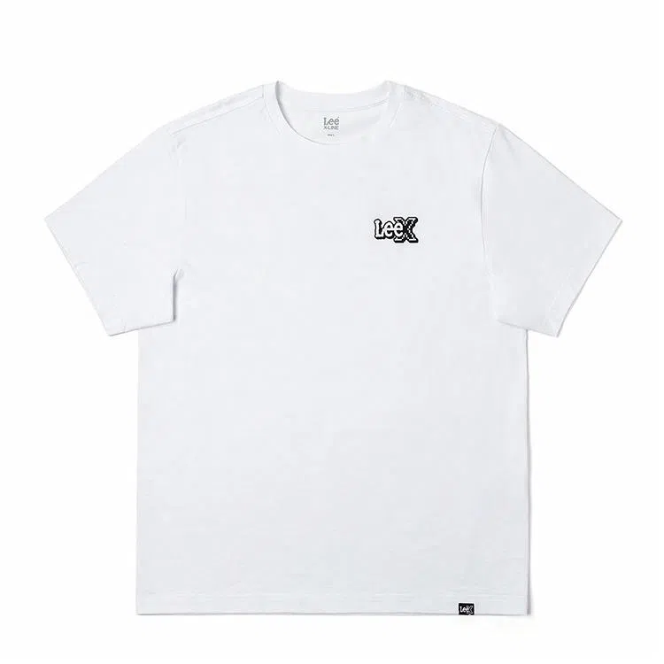 Lee SS25 T