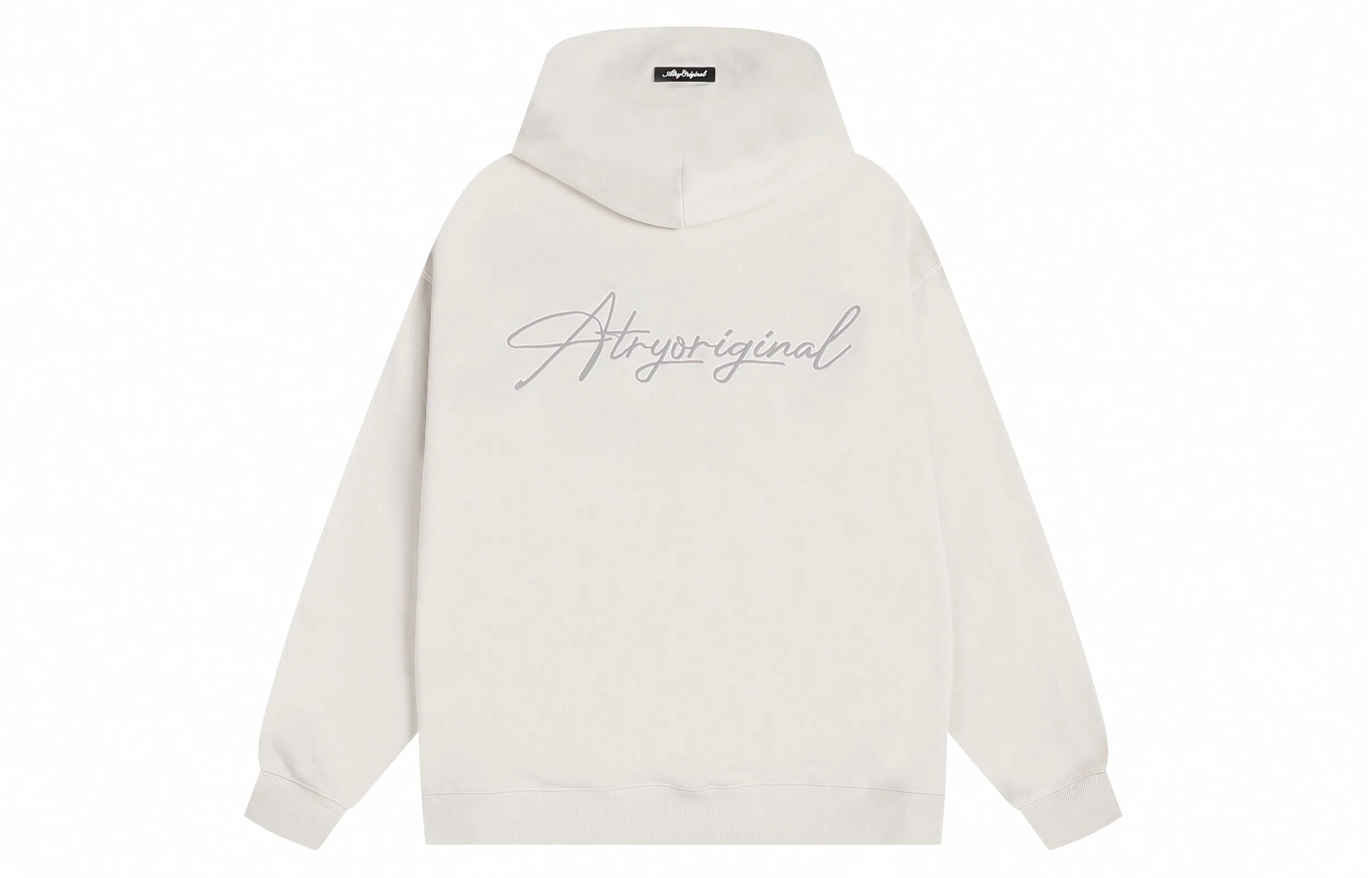 Atry Cleanfit Hoodie