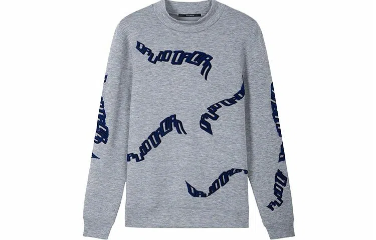 DAVID NAMAN FW22 Logo