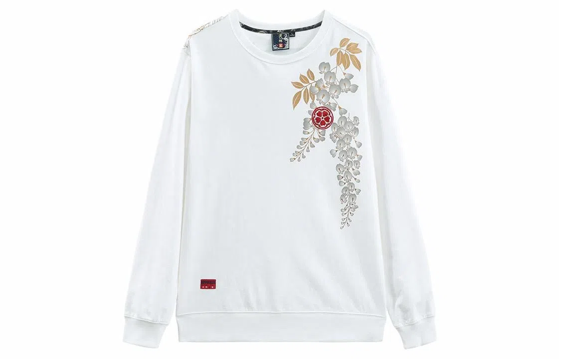 Oniarai FW22 Sweatshirt