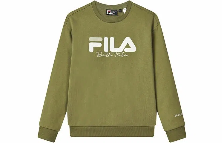 FILA Logo