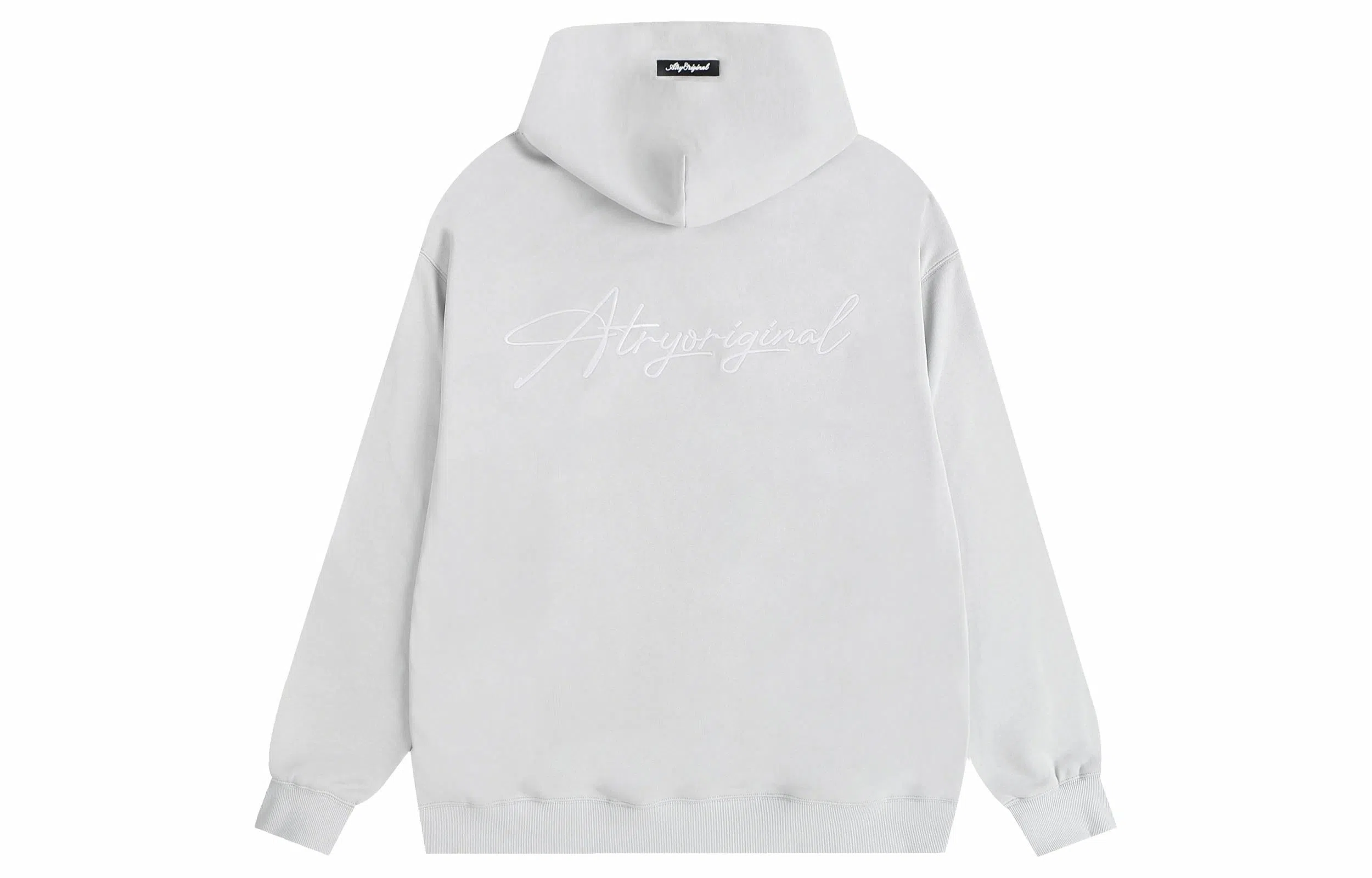 Atry Cleanfit Hoodie