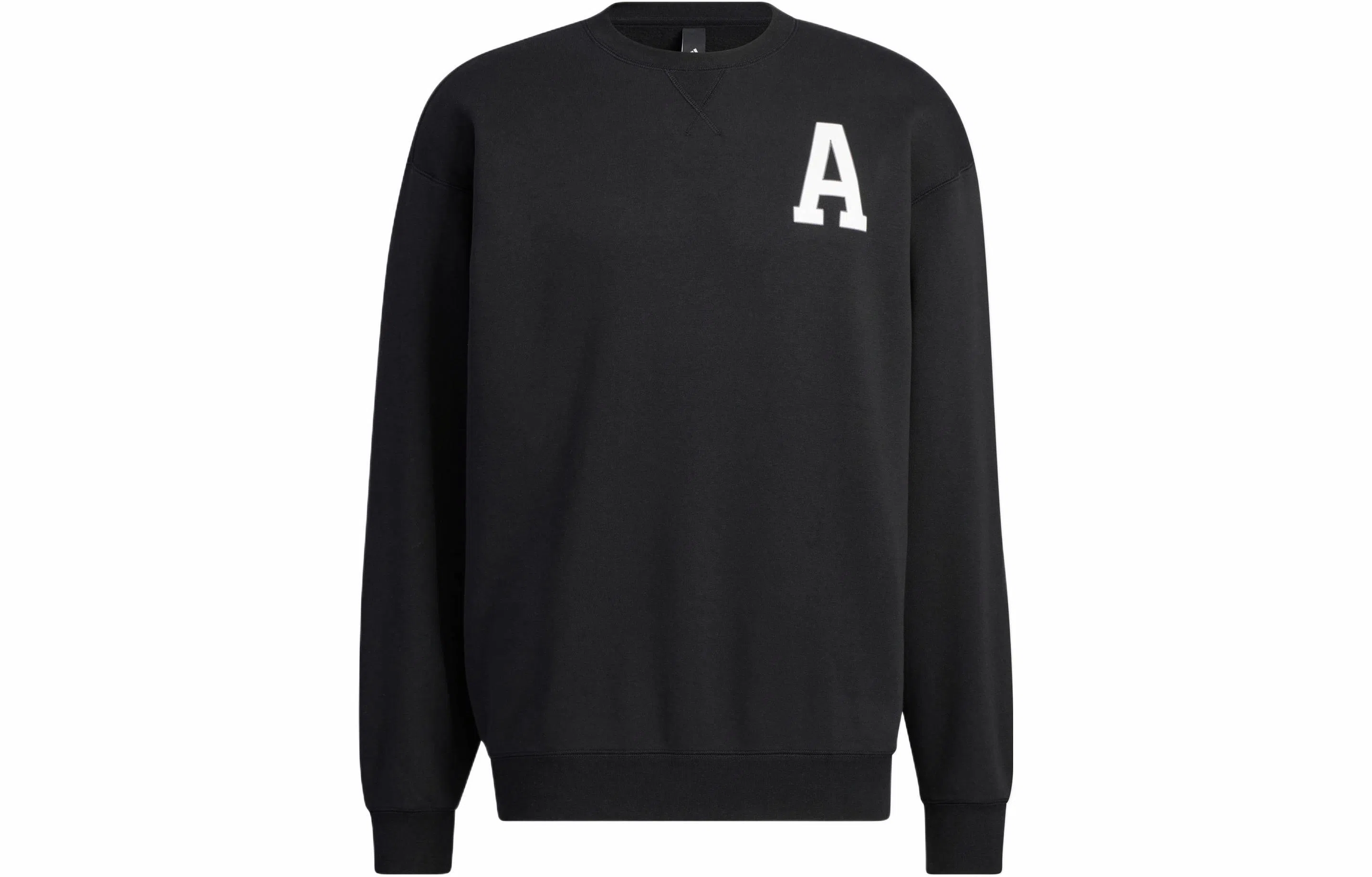adidas Letter Sweater
