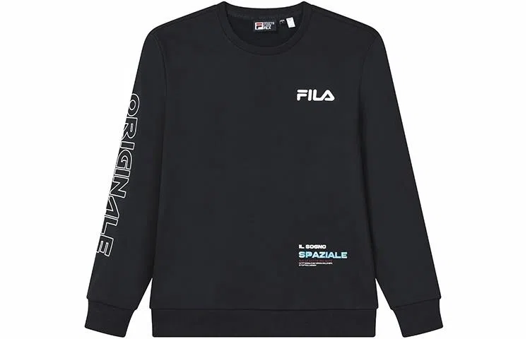 FILA Logo