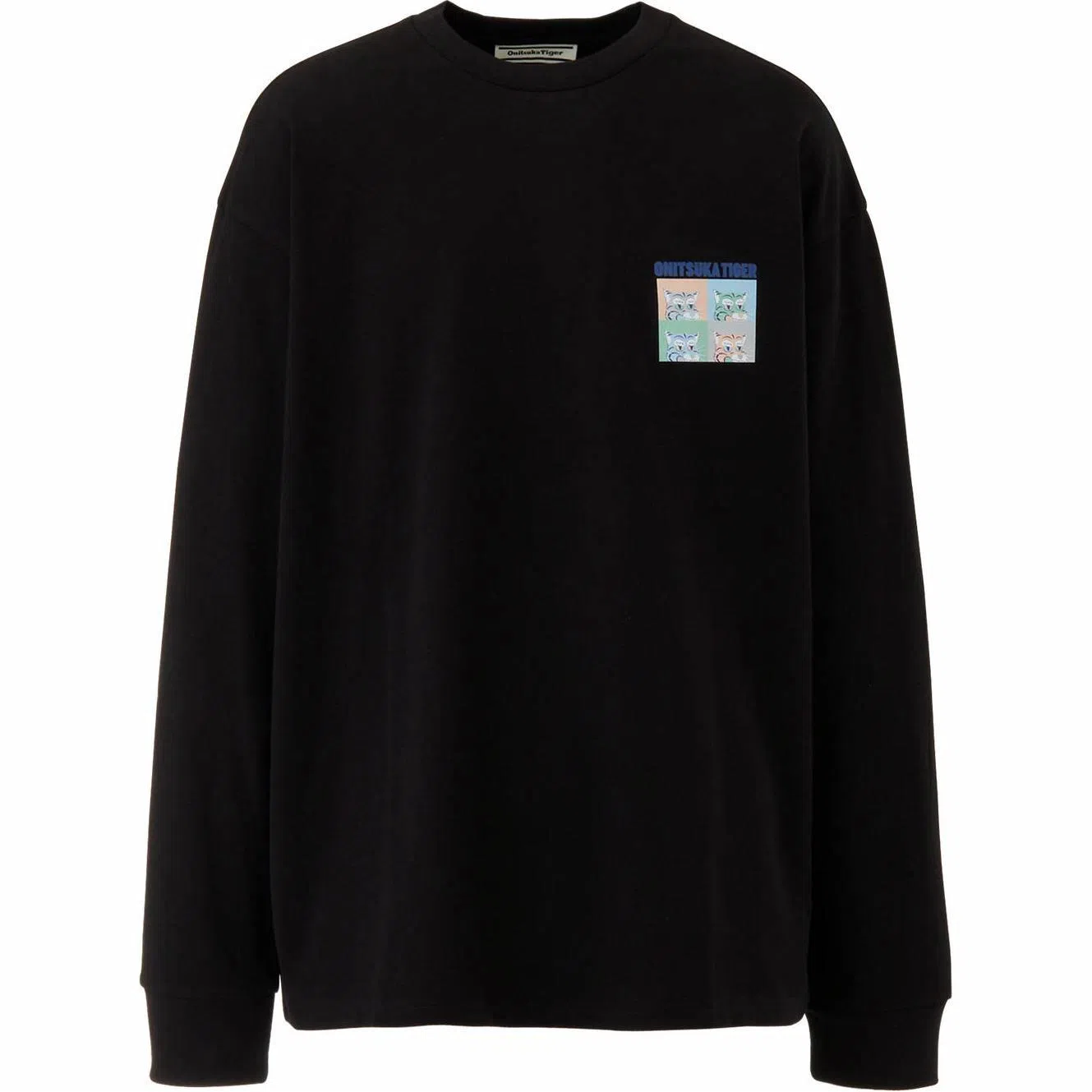 Onitsuka Tiger LS TEE T