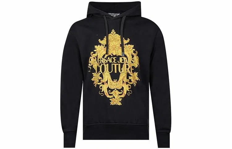 VERSACE JEANS COUTURE Logo