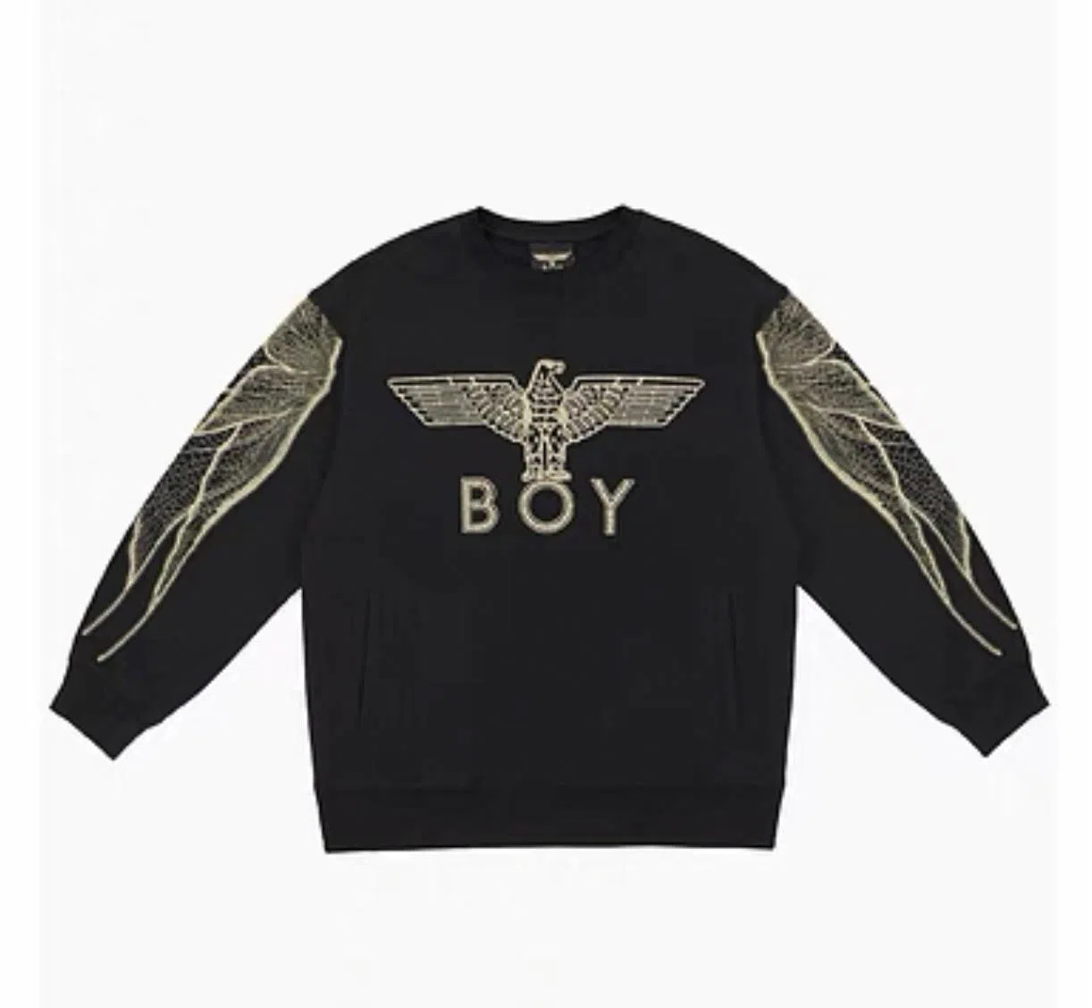 Boy London