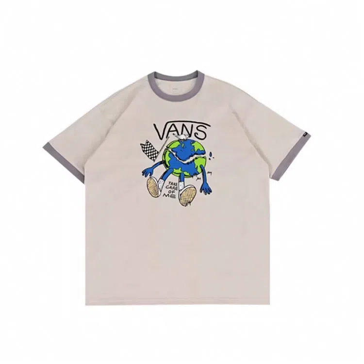 Vans logoT