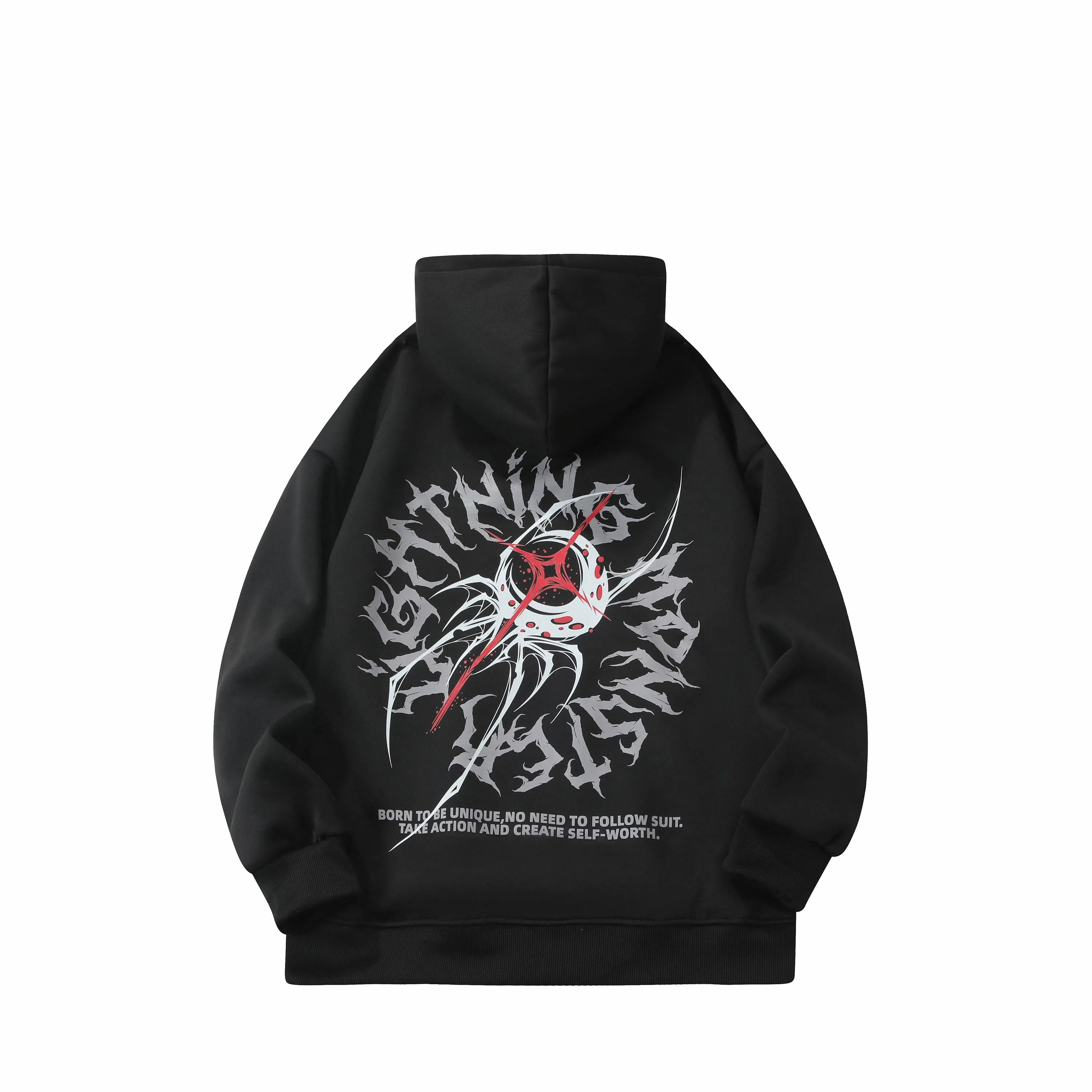 LIGHTNING MONSTER Logo