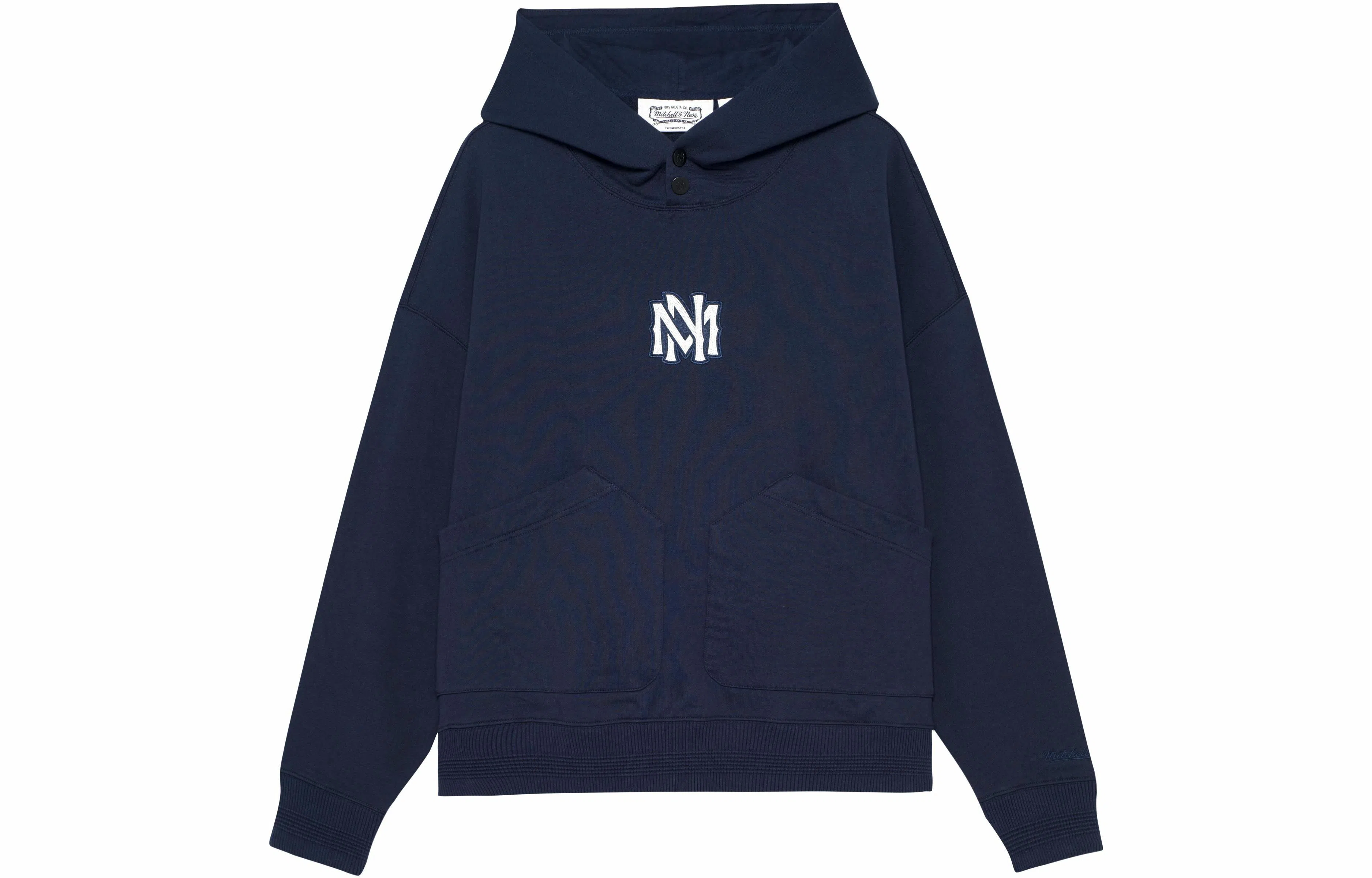 Mitchell Ness