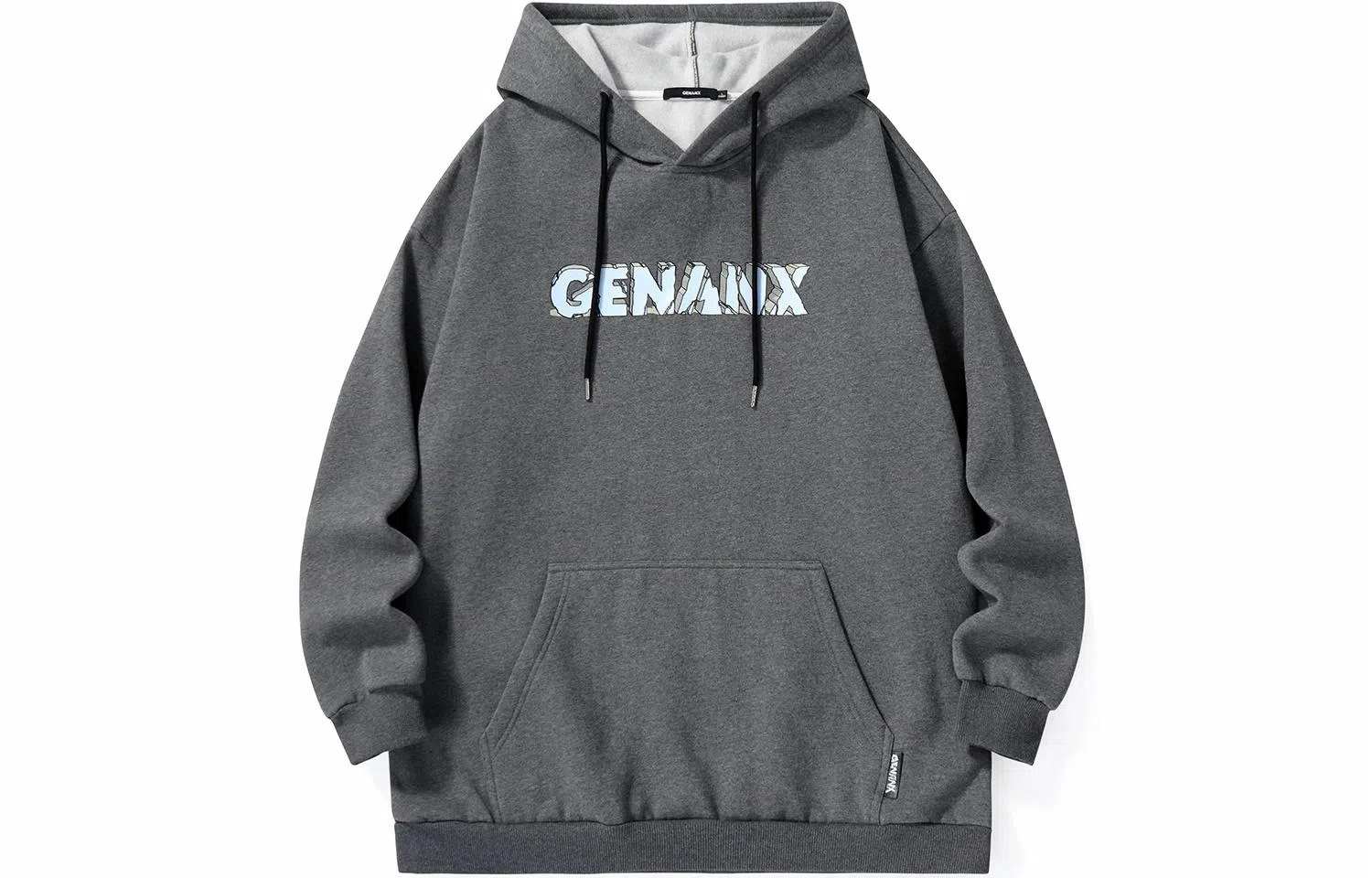 GENANX Logo