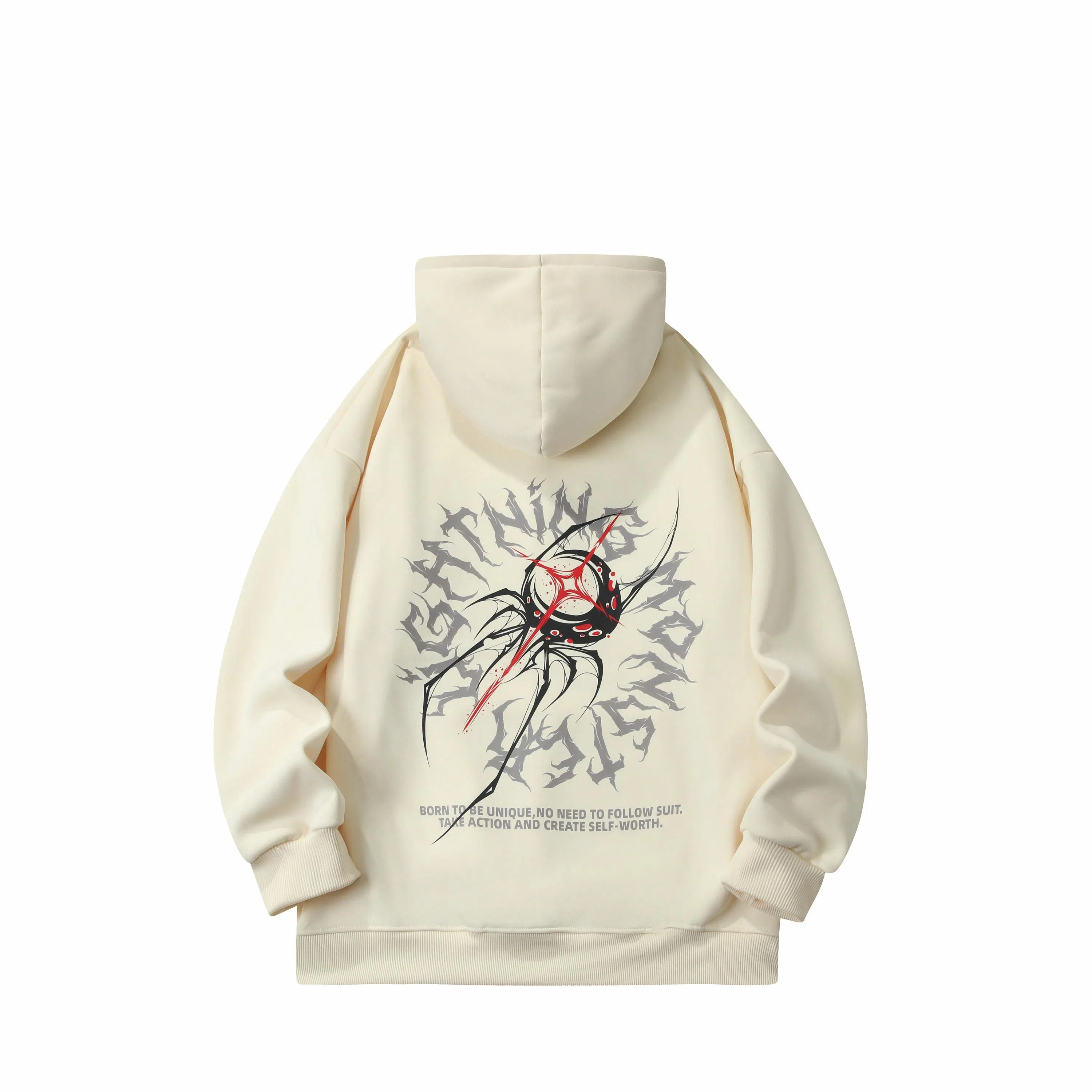 LIGHTNING MONSTER Logo