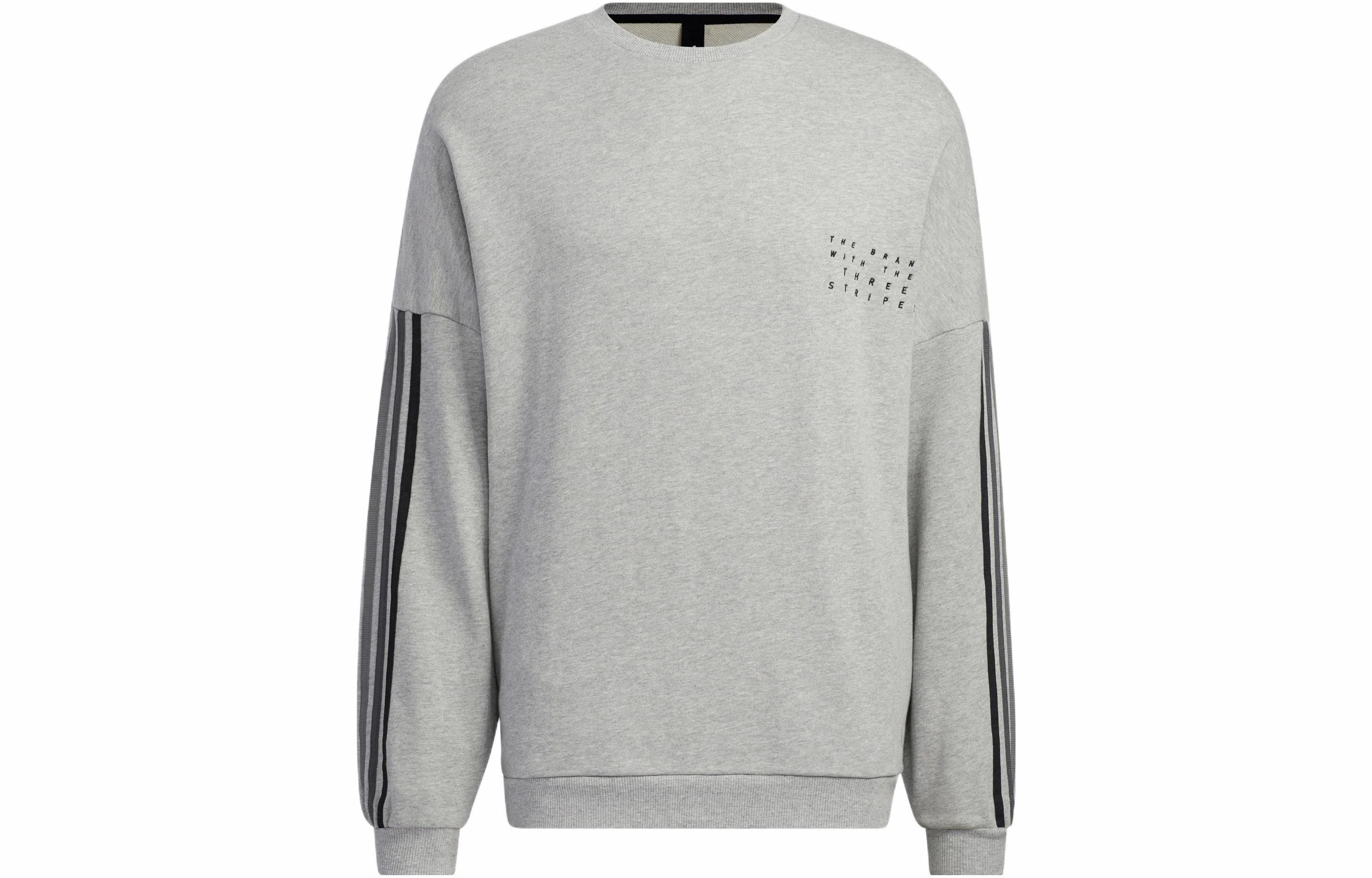 adidas City Crew Sweat